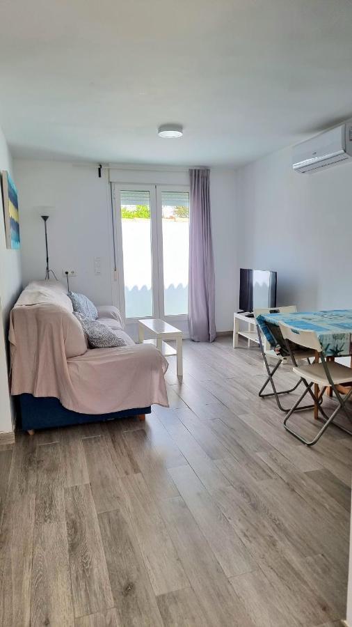Villa Buena Vida - Tranquilidad Y Relax Chiclana de la Frontera Exteriör bild